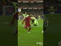 Mo Salah vs Bernardo Silva