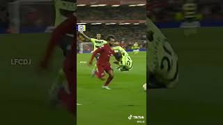 Download lagu Mo Salah vs Bernardo Silva mp3