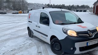 Peugeot Kangoo Maxi car-derived van for sale - Image 4 | Autoline NG Peugeot Kangoo Maxi car-derived van | Image 4 - Autoline