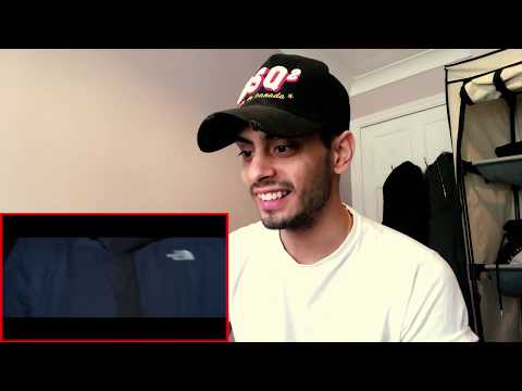 My First Ever Reaction Video! Ricky Chohan's New Song!!