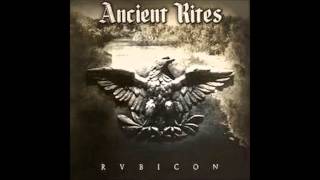 Ancient Rites - Invictus