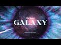 Galaxy (Official Lyric Video) - The Juans