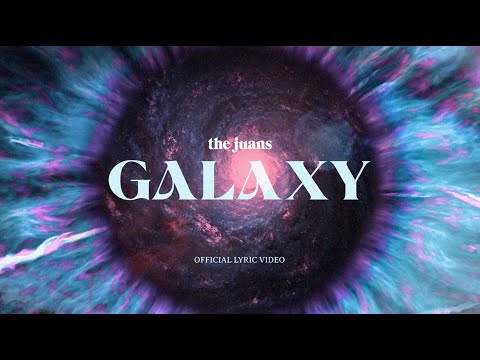 Galaxy - The Juans