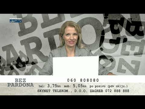 BEZ PARDONA 07.07.2022.