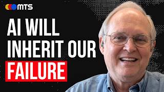 Robin Hanson on Monoculture, Dating App Incentives, and Civilization's Future | Live on MTS