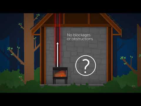 Wood Heater Maintenance