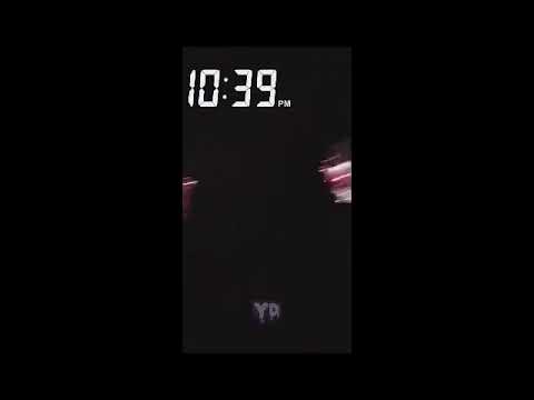 Dr3amin’ - YD x Ajaxx x YS (Prod. Mors) [Official Video]