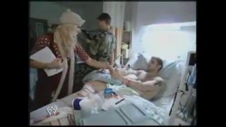 Tribute To The Troops 2006 Highlights Package