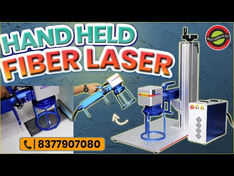Fiber Laser Source