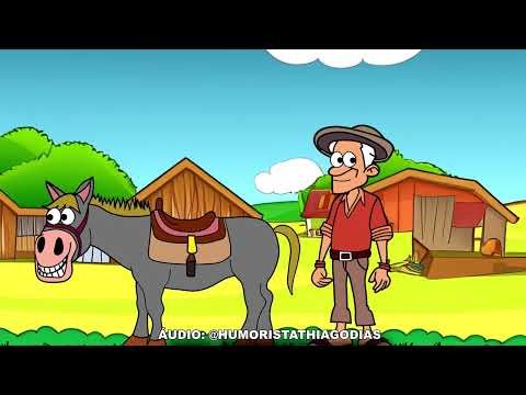 SELEÇÃO DE PIADINHAS ANIMADAS - PARTE 16 (PIADAS DA SEMANA)