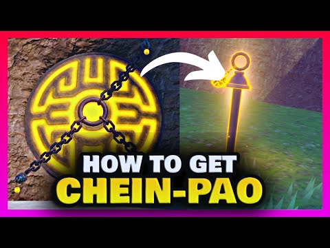 Uncovering the Secret: Chien-Pao & 8 Stake Locations Guide in Pokémon Scarlet & Violet