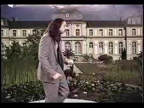 Rev. X -- The Healing Dance