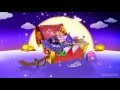 Disney Junior UK Halloween Advert 2016