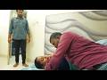 కొడుకు పెళ్ళాం తో కోరిక తీర్చమన్న మా�