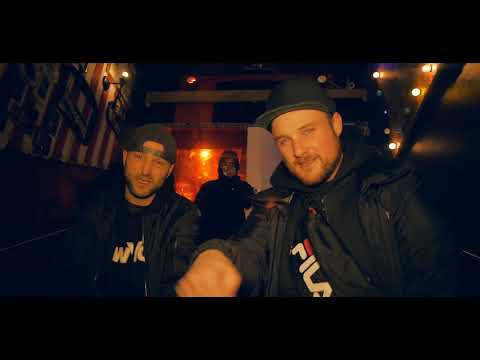 ConeGorilla & Disco65 - Vier Fäuste für ein Halleluja