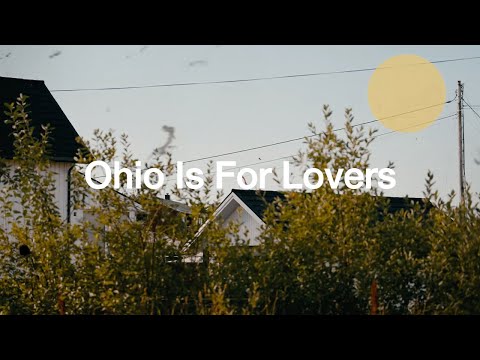 HAWTHORNE HEIGHTS - Ohio Is For Lovers (Behind The Tears) (OFFICIAL LYRIC VIDEO)