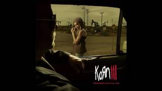 Korn - Never Around