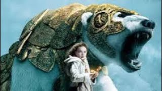 THE GOLDEN COMPASS - GAMEPLAY #12