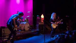 Bully Brooklyn 2017 Trash