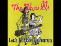 04 ◦ The Thrills - Our Wasted Lives   (Demo Length Version)