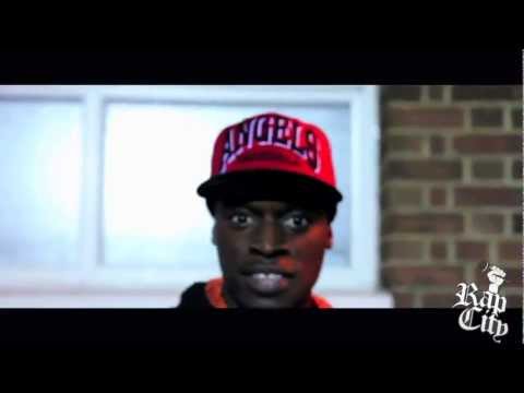 SNEAKBO + CASHTASTIC + ENGLISH FRANK - FREESTYLE