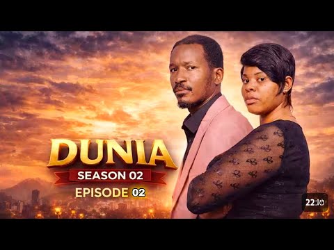 DUNIA SEASON 02 Ep 02