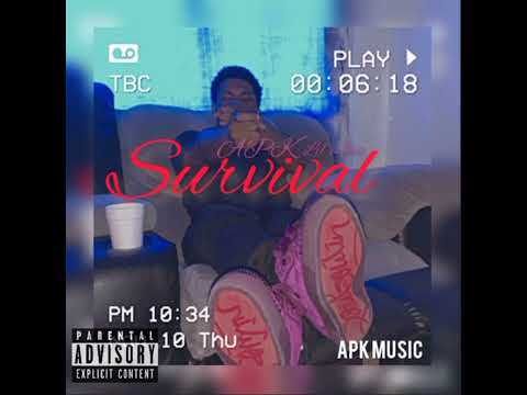 APK Lil Jeez - Stick's and Stone's | Prod by. TnTxD