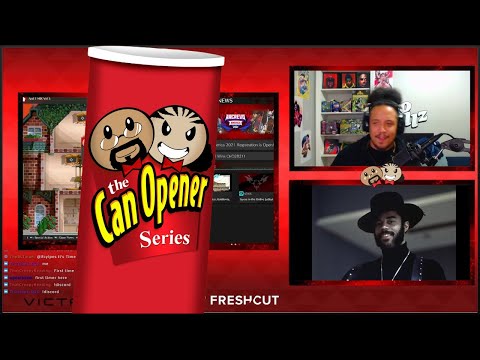 Can opener series 30