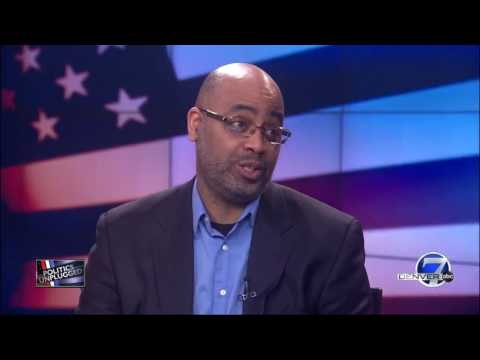 Politics of White House kitchen detailed in book