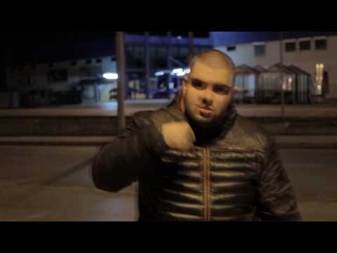 GOGATA - ВЕСЕЛИН ТОПАЛОВ [Official Video] prod. by Veznata