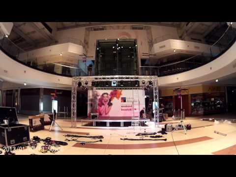 Jaro Lighting GTC Jurajska