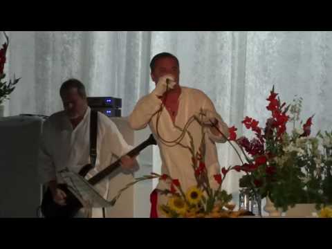 FAITH NO MORE - Epic and Evidence - Soundwave Festival, Adelaide 2015