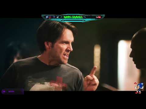 Need For Speed Undercover Gameplay Walkthrough - Part 10 [ENDING]  [4KHD]