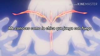 My Name Is Dark (Art Mix) - Grimes (Sub español) // Versión The end of Evangelion (1997) My Name Is Dark (Art Mix) - Grimes (Sub español) // Versión The end of Evangelion (1997)