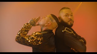 Osmani Garcia La Voz x @CHACAL  - Mi Fidelidad (Official Video)