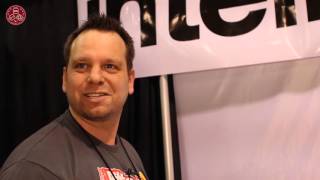 Video thumbnail for NAMM2016 Introducing the New Intellijel Jellysquasher and Rainmaker Eurorack Module by Analogue Zone Showroom / Synths and Studio