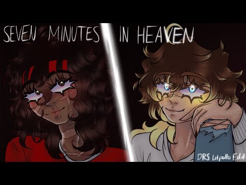 SEVEN MINUTES IN HEAVEN | DRS Litpollo