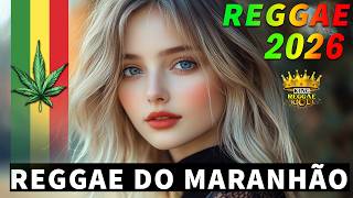 Download lagu REGGAE DO MARANHÃO 2026 🔥 O MELHOR DO REGGAE INTERNACIONAL 🔥 REGGAE REMIX 2026 (SELEÇÃO TOP) mp3