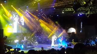 AŞKIN NUR YENGİ & HARUN KOLÇAK BİLE BİLE