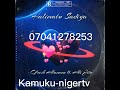 Auwal Arteta Nupe Nigertv Umar M Shareef Kamala Aboki Tv Dan Yarubawa Hausa Tv Nura M Inuwa Arewa Tv