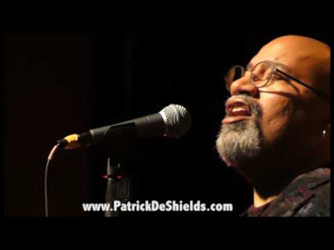 Kevin Whalum "live" at the Bethesda Blues and Jazz Supper Club - Part 3