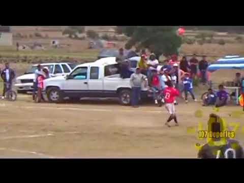 No se que es mejor si el relató o el golazo de filomeno. #futbol #golazo
