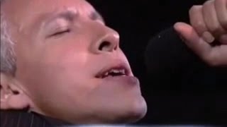 CRISTO, HEME AQUÍ - Marcos Barrientos