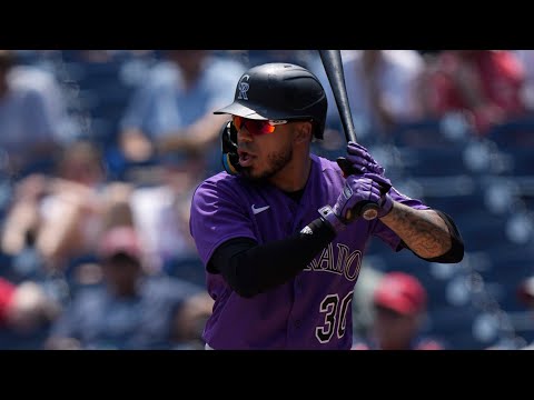 Harold Castro 2023 Highlights!