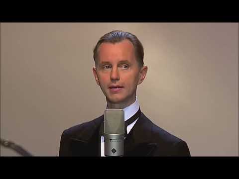 Max Raabe & Palast Orchester   Eine Liebelei  so nebenbei