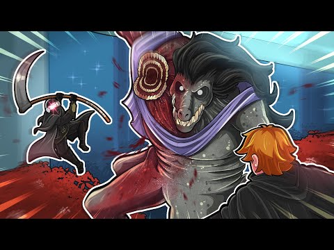 Can 2 Idiots Beat Bloodborne?!