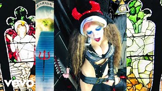 The Great Kat - Hildegard Of Bingen's Ordo Virtutum (Official Music Video)