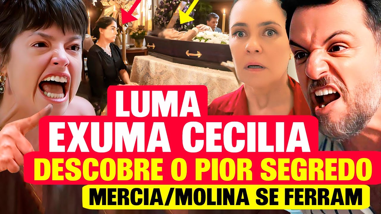 MANIA DE VOCÊ CAPITULO DE HOJE - Resumo Completo da Novela mania de você Hoje! AO VIVO