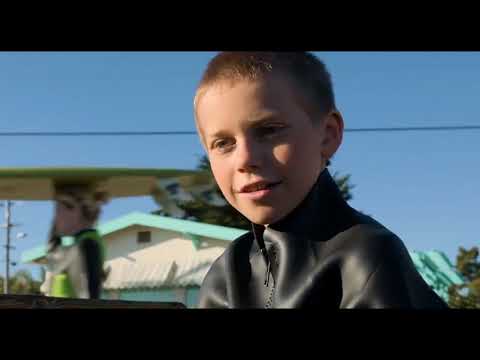 TUDO POR UM SONHO FILME COMPLETO E DUBLADO