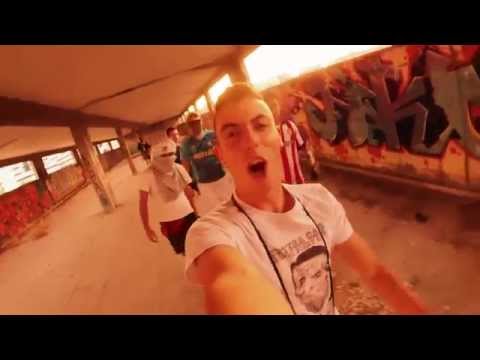 JARFAITER - MI PROPIA GUERRA - Videoclip